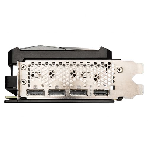 MSI RTX 3080 Ventus 3X OC LHR 10GB Graphics Card